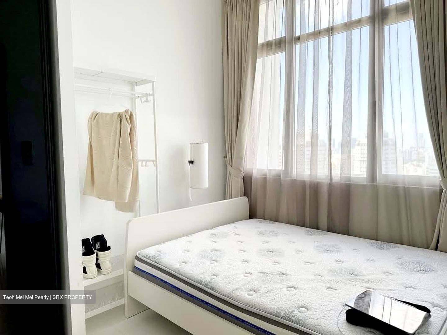 One Dusun Residences (D12), Apartment #581966641
